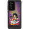 Dragon Ball Z Saiyan Saga Galaxy Note20 Ultra 5G Waterproof Case